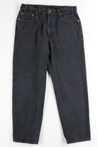 Men's Levis Denim Jeans 301 (sz. W36 L30)