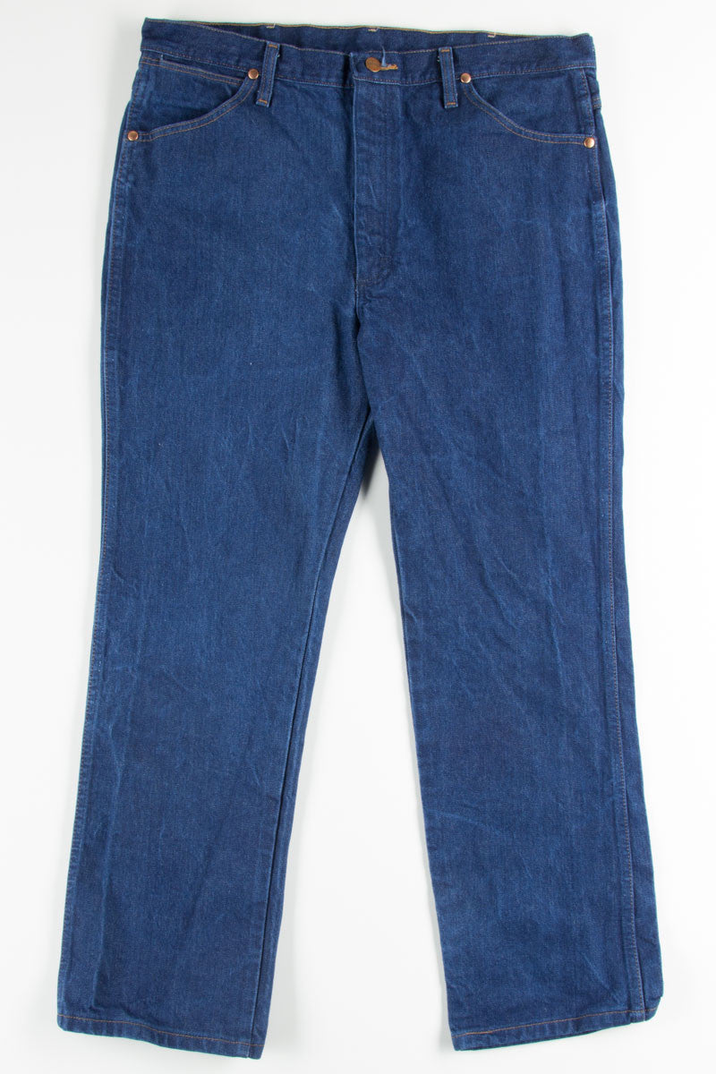 Men's Wrangler Denim Jeans 304 (sz. W38 L30)