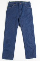 Men's Wrangler Denim Jeans 305 (sz. W35 L32)