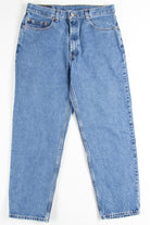 Men's Levis Denim Jeans 306 (sz. W35 L30)
