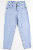 Women's Vintage Denim Jeans 307