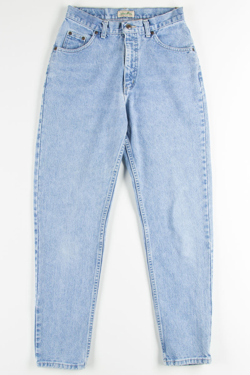 Women's Vintage Denim Jeans 311 (sz. 10)