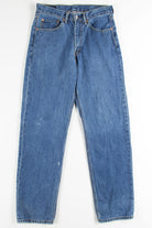 Men's Levis Denim Jeans 312 (sz. W32 L34)