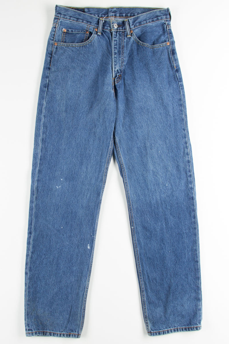 Men's Levis Denim Jeans 312 (sz. W32 L34)