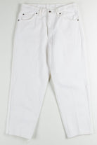 Men's Denim Jeans 316 (sz. W34 L32)