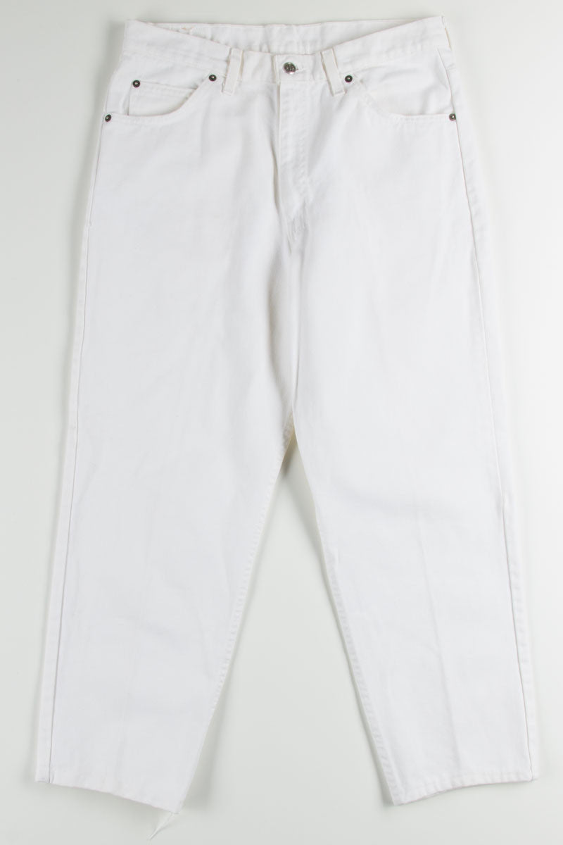 Men's Denim Jeans 316 (sz. W34 L32)