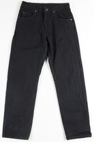 Men's Wrangler Denim Jeans 317 (sz. W30 L32)