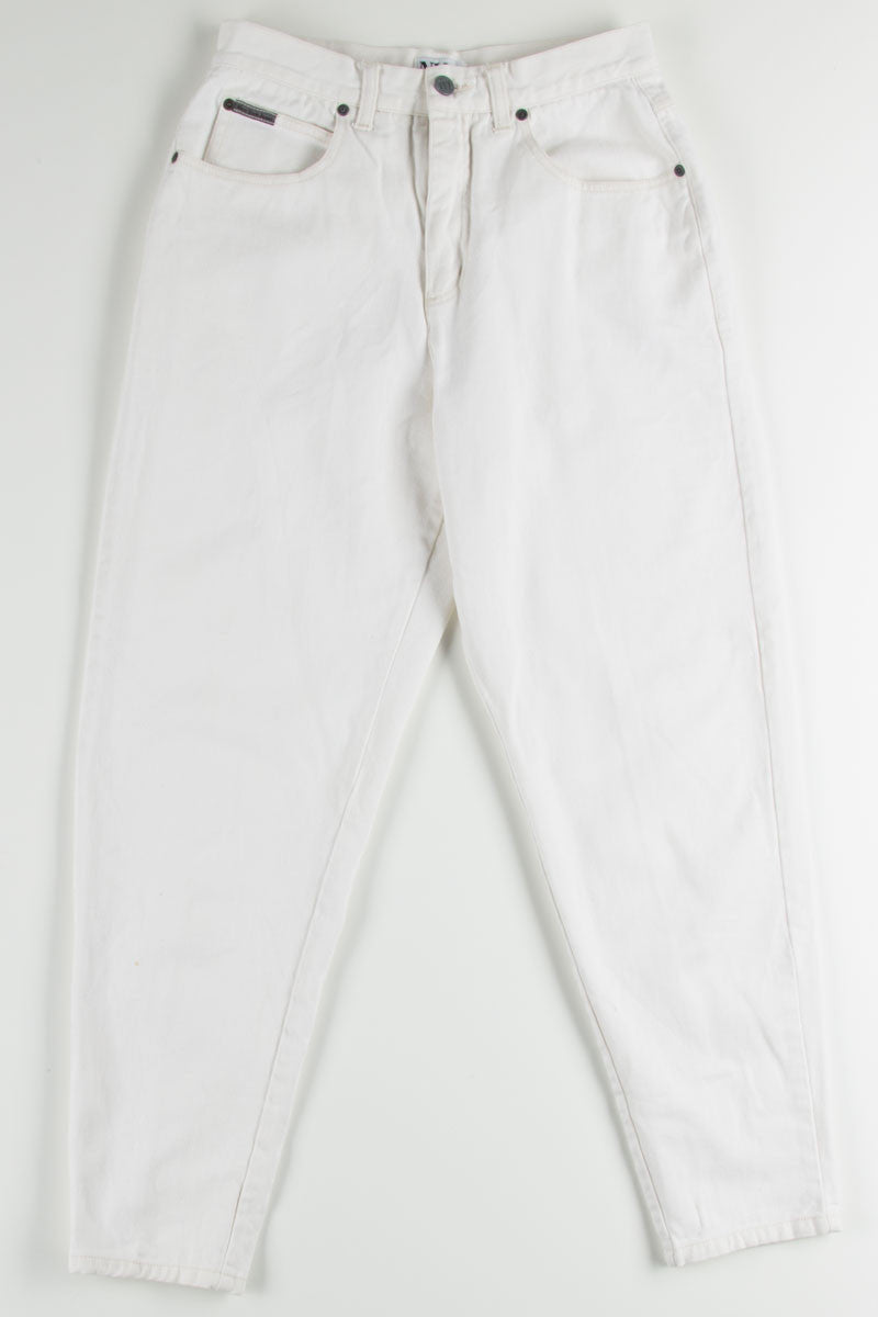 Women's NY Denim Jeans 319 (sz. 8)