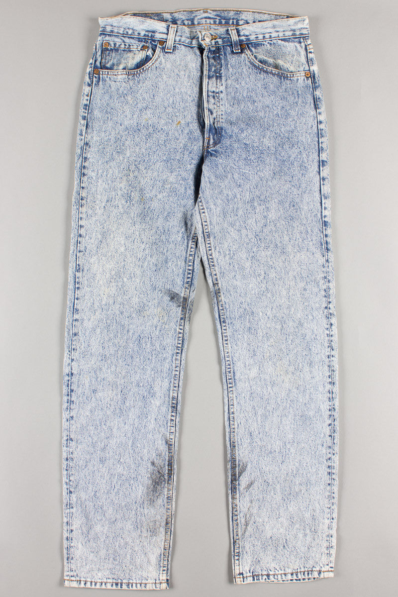 Vintage Denim Jeans 31
