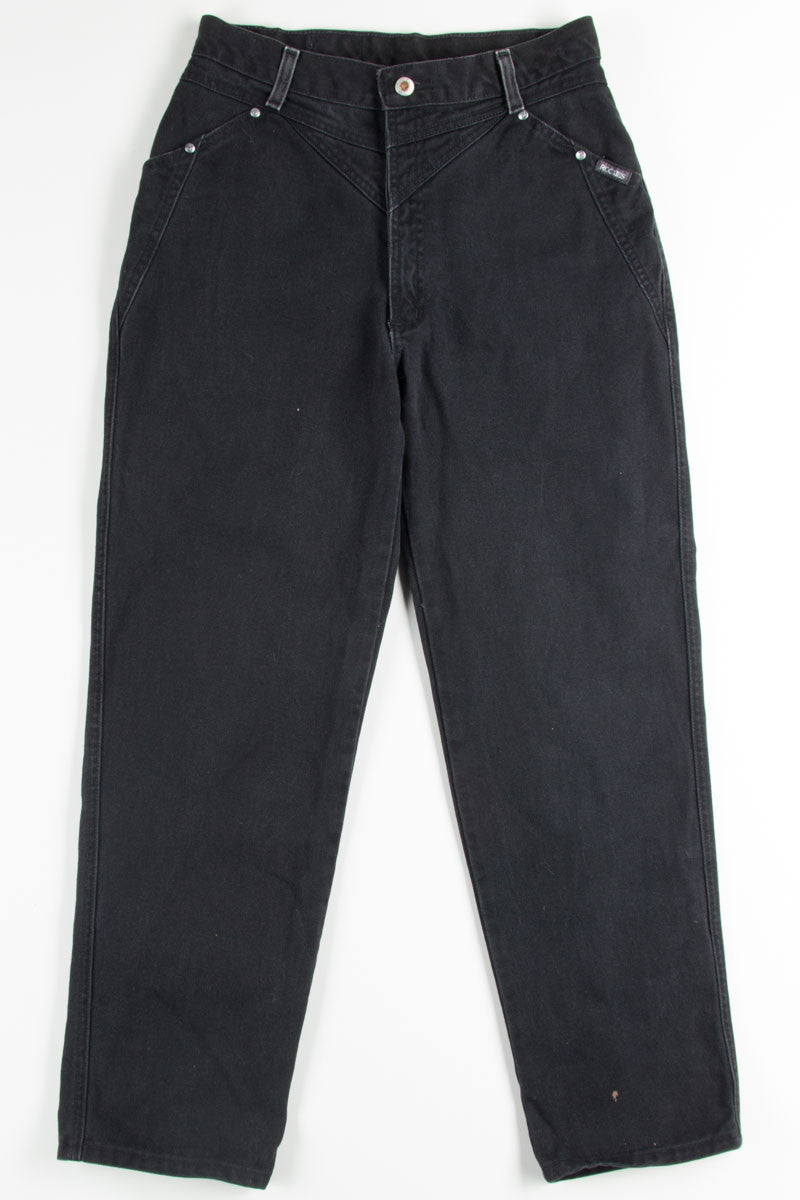 Women's Rockies Vintage Denim Jeans 321 (sz. W32/13)