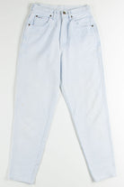 Women's Vintage Denim Jeans 322 (sz. 8)