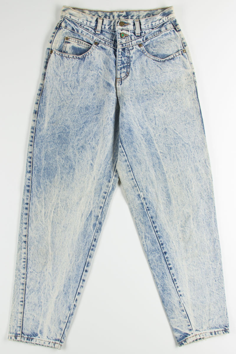 Women's Vintage Denim Jeans 323 (sz. 13)