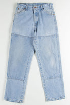 Men's Dickies Denim Jeans 324 (sz. W31 L30)