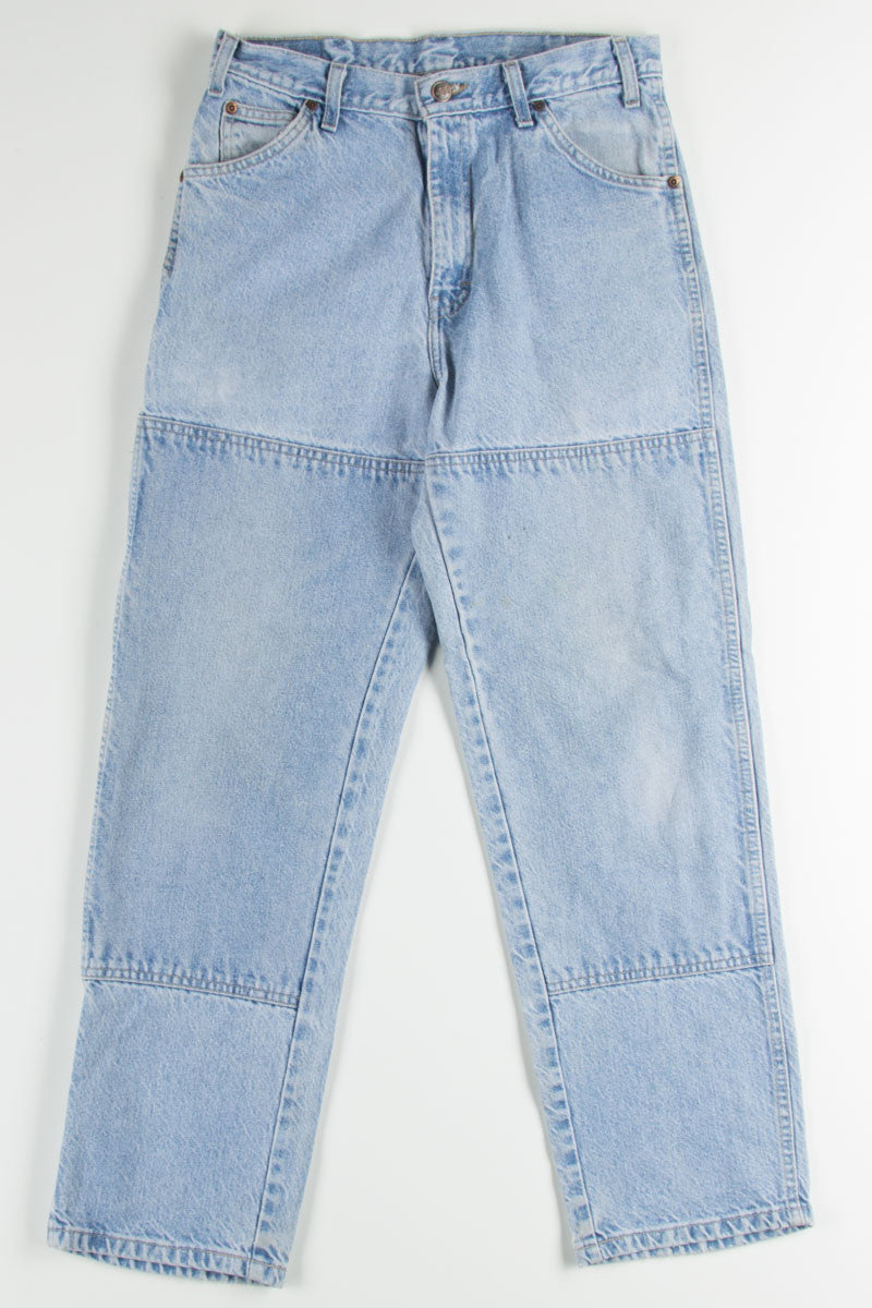 Men's Dickies Denim Jeans 324 (sz. W31 L30)