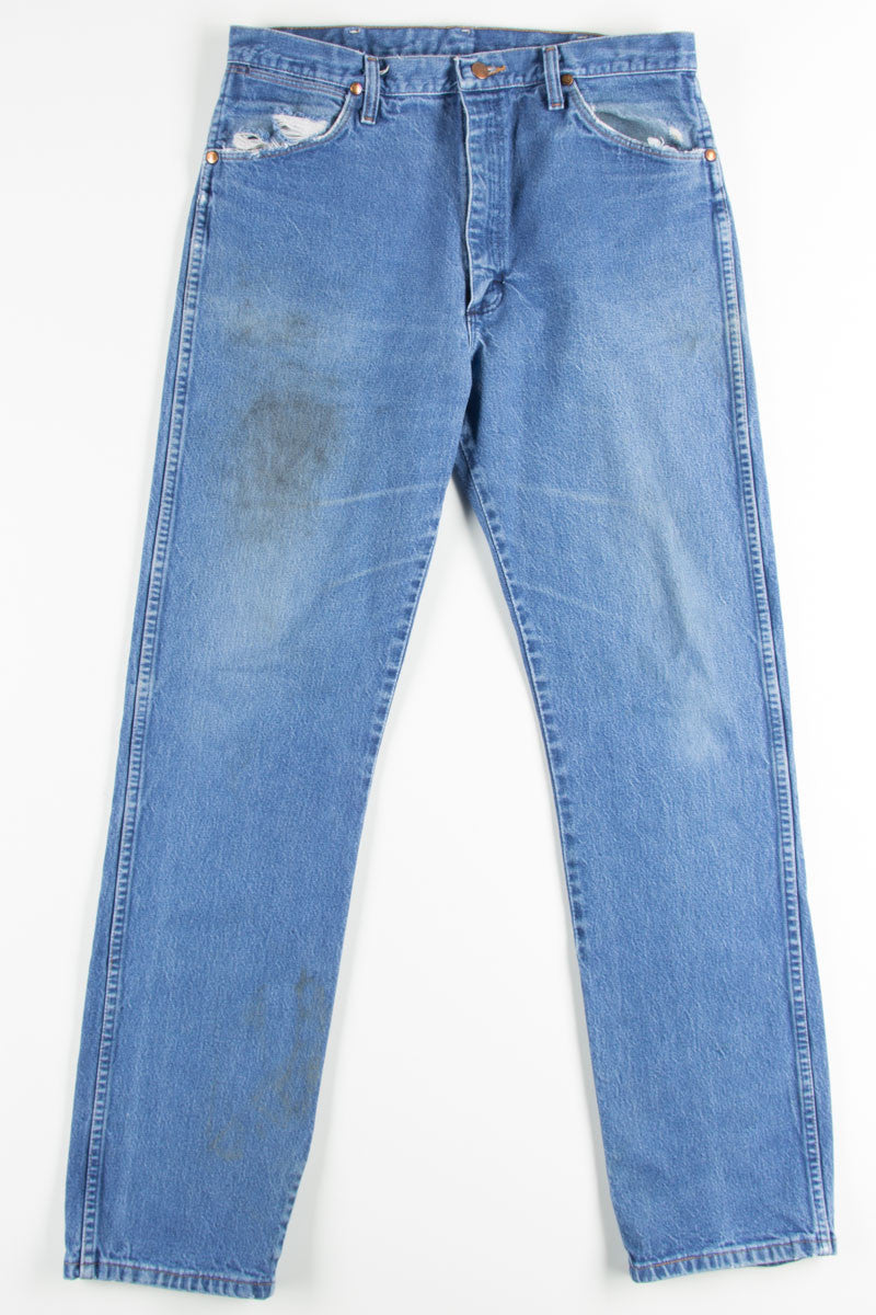 Wrangler Denim Jeans 325