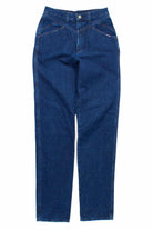 70s Style Extra Long Rocky Mountain Jeans (sz. W30 L36)