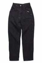 Double Seamed Rocky Mountain High Waist Jeans (sz. 7)