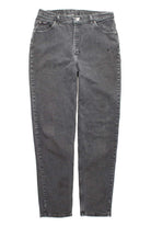 Riders Basic High Waist Mom Jean (sz. 14)