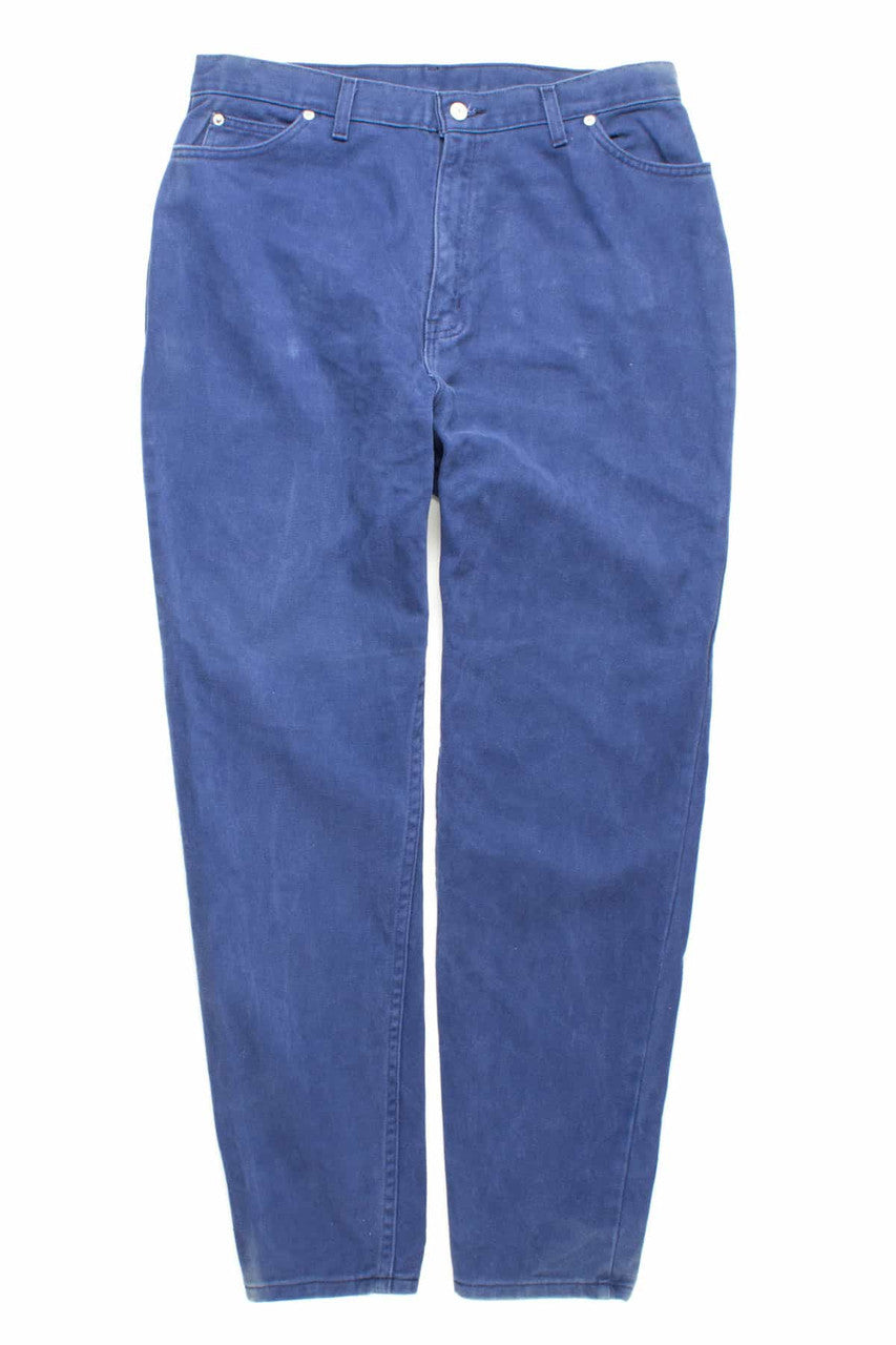 Faded Glory High Waist Soft Jeans (sz. 18)