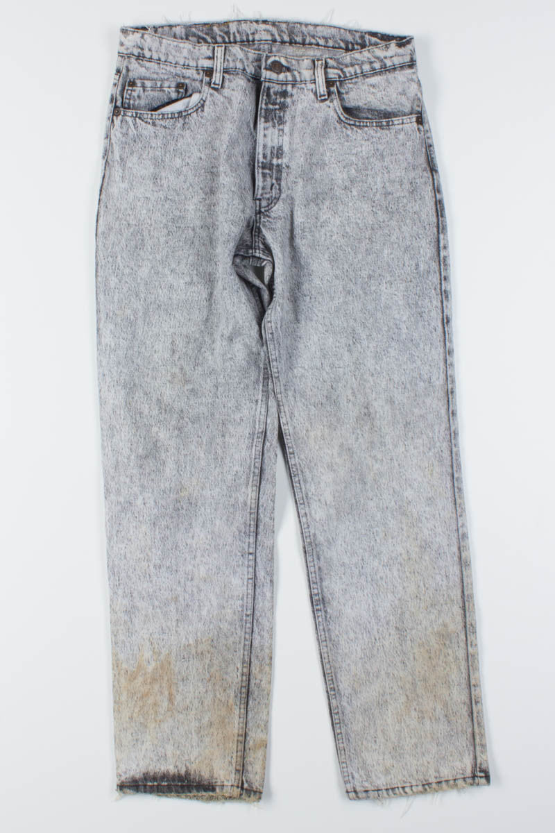 Vintage Denim Jeans 34 (sz. 36)