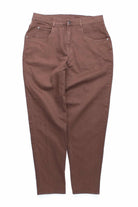 Stretch Brown High Waisted Cherokee Jeans (sz. 16)