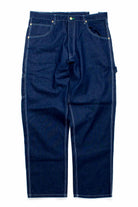 Deadstock Contrast Stitched Work Jean (36W 32L)