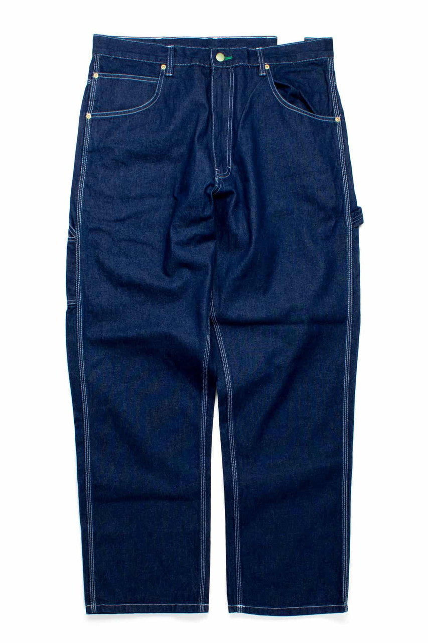 Deadstock Contrast Stitched Work Jean (36W 32L)