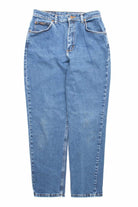 Classic Riders High Waisted Mom Jeans (sz. 10 Petite)