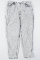 Vintage Denim Jeans 35 (sz. 20)