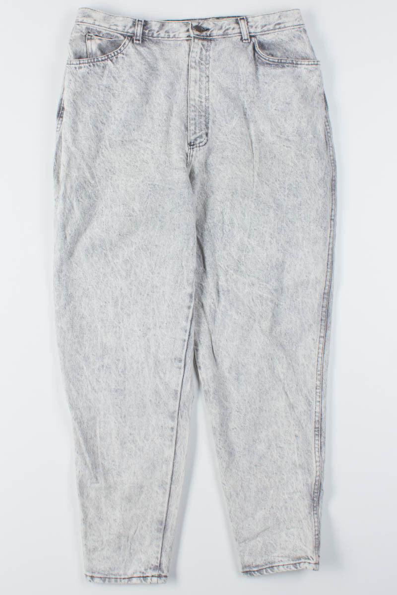 Vintage Denim Jeans 35 (sz. 20)