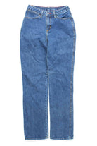 Stretchy Wrangler High Rise Jean (sz. 5/6)