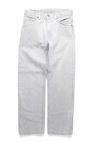 Grey Levi's 505 Jeans (sz. 29W 29L)