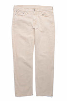 Levi's 514 Tan Classic Jean (sz. 35W 32L)
