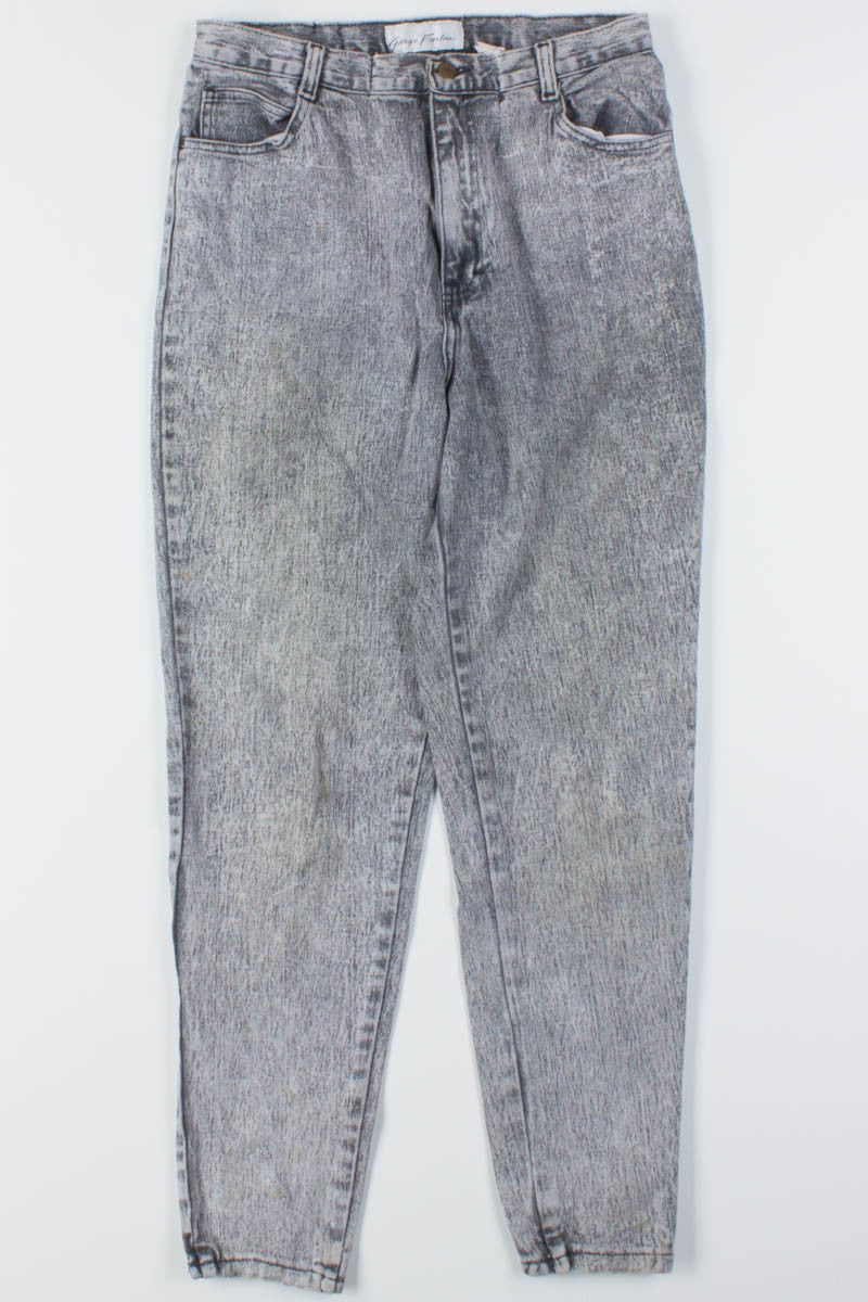 Vintage Denim Jeans 36