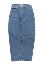 Arizona Jean Co. Loose Fit Blue Jeans (sz. 30W 32L)
