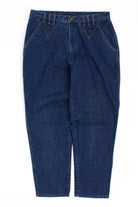 Rocky Mountain Dark Blue Vintage Jeans (sz. 16)