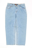 Deadstock Route 66 Vintage Jeans (sz. 7/8 short)