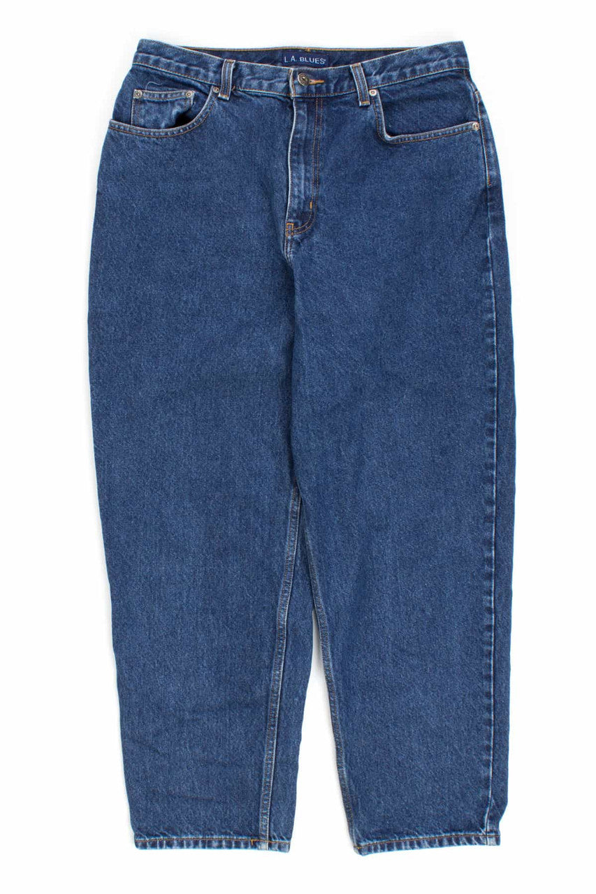 L.A. Blues Vintage Jeans (sz. 14) – Ragstock