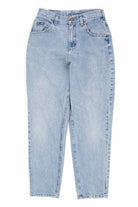 Vintage Lee Jeans (26W 27L)