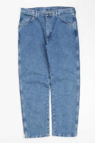 Rustler Vintage Jeans (36W 30L)