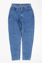 Open Trails Stonewashed Vintage Jeans (sz. 10)