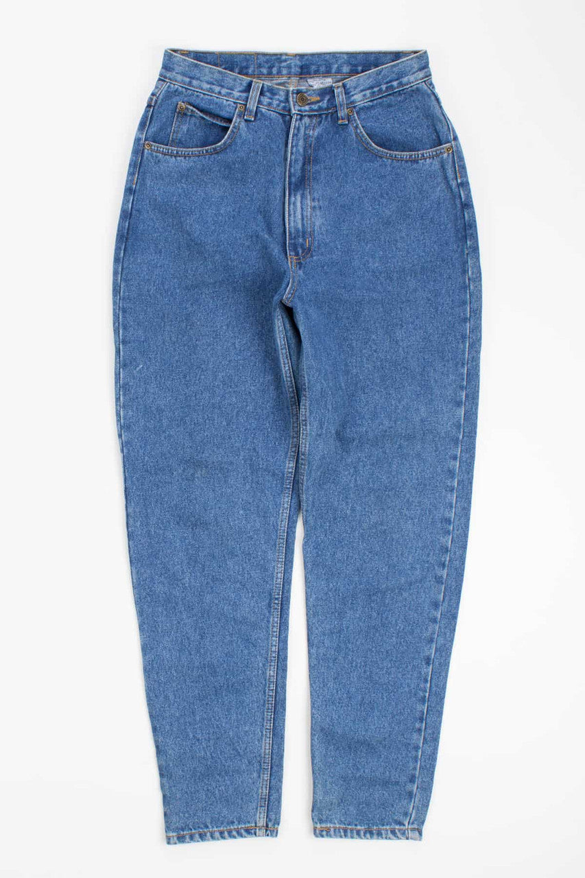 Open Trails Stonewashed Vintage Jeans (sz. 10)