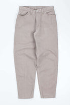 Dark Khaki Faded Glory Petite Vintage Jeans (sz. 12P)