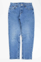 Classic Vintage Riders Jeans (sz. 10M)
