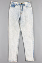 Vintage Denim Jeans 3