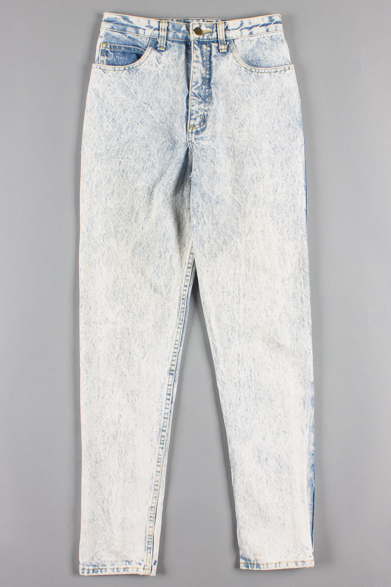Vintage Denim Jeans 3