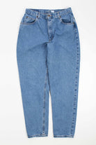 Classic Fit Lizwear Vintage Jeans