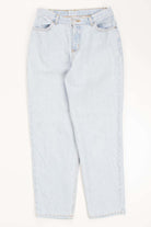 Light Wash Faded Glory Vintage Jeans (sz. 12P)