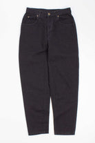 Black Lizwear Vintage Jeans (sz. 4P)