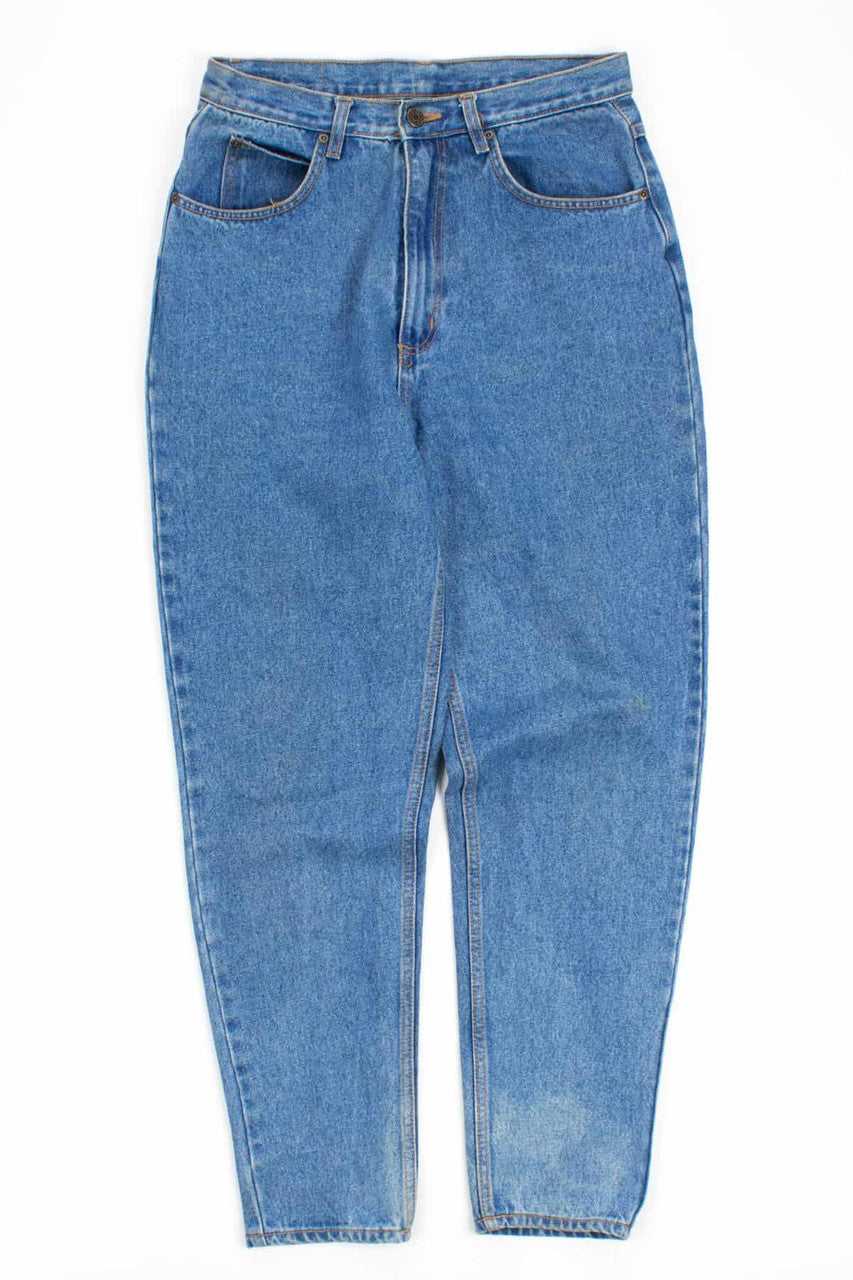 Open Trails Classic Blue Vintage Jeans (sz. 12)